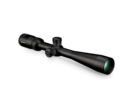 Vortex® Diamondback® Tactical Riflescope 4-12x40 