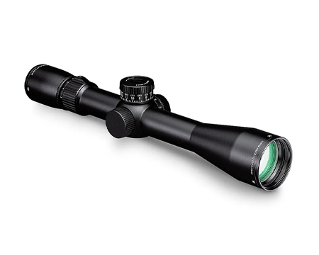 Vortex® Razor® LHT Riflescope 3-15x42 MOA
