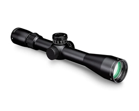 Vortex® Razor® LHT Riflescope 3-15x42 MOA