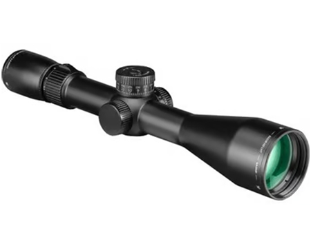 Vortex® Razor® LHT Riflescope 4.5-22x50 FFP MOA