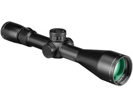 Vortex® Razor® LHT Riflescope 4.5-22x50 FFP MOA
