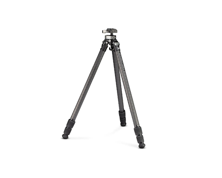Vortex® Switchback Carbon Tripod Kit
