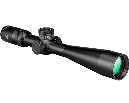 Vortex® Viper® HD Riflescope 5-25x50 