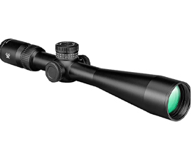 Vortex® Viper® HD Riflescope 5-25x50 