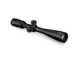 Vortex® Diamondback® Tactical Riflescope 16x40 FFP MOA