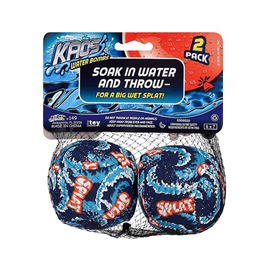 Water Bombs 2 pack