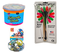Children's Outdoor Activities