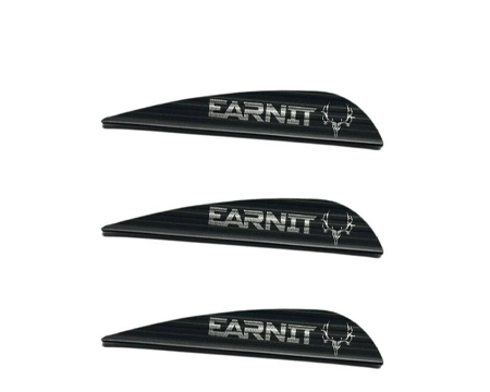 Muley Freak® Earn It - Hybrid 26 Arrow Fletchings - 40 Count
