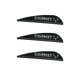 Muley Freak® Earn It - Hybrid 26 Arrow Fletchings - 40 Count