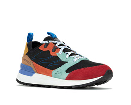 Merrell® Men's Alpine 83 Recraft Sneaker - Multi