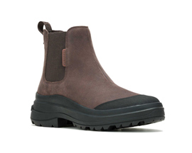 Merrell® Women's Harper Pull-On Waterproof Boot - Bracken
