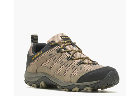Merrell® Men's Alverstone 2 Hiking Shoe - Pecan