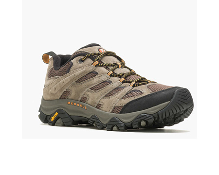 Merrell® Men's Alverstone 2 Wide Hiking Shoe - Pecan