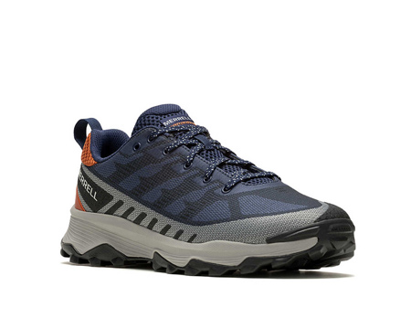 Merrell® Men's Speed Eco Sneaker - Sea/Clay