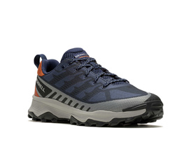 Merrell® Men's Speed Eco Sneaker - Sea/Clay