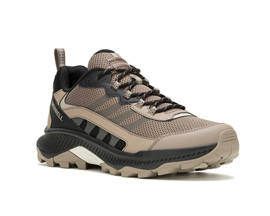 Merrell® Men's Speed Strike 2 Sneaker - Fungi