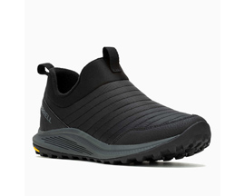 Merrell® Men's Nova 3 Thermo Moc Shoes - Black