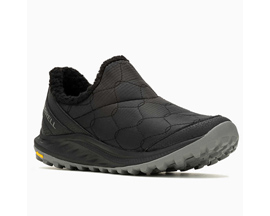 Merrell® Women's Antora 3 Thermo Moc Shoe - Black