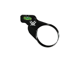 Vortex® Lo Pro Bubblelevel 34mm