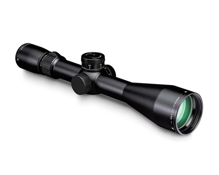 Vortex® Razor® HD LHT 3-15x50 Scope