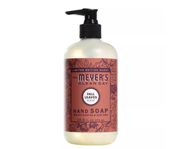 Mrs. Meyer's® Clean Day 12.5 oz. Liquid Hand Soap - Fall Leaves