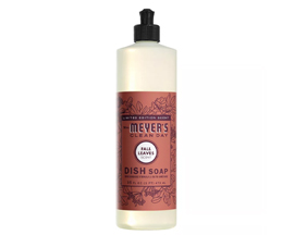 Mrs. Meyer's® Clean Day 16 oz. Liquid Hand Soap - Fall Leaves