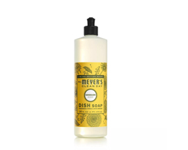 Mrs. Meyer's® Clean Day 16 oz. Liquid Dish Soap - Dandelion Dish
