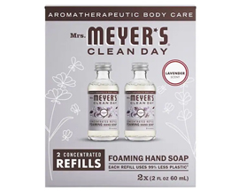 Mrs. Meyer's® Clean Day Concentrated Refill Foaming Hand Soap - Lavender