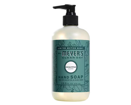 Mrs. Meyer's® Clean Day 12.5 oz. Liquid Hand Soap - Eucalyptus