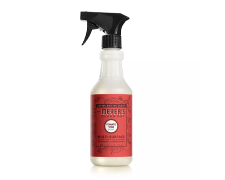 Mrs. Meyer's® Clean Day 16 oz. Multi-Surface All-Purpose Cleaner - Tomato Vine