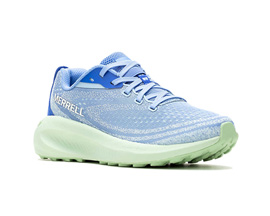 Merrell® Women's Morphlite Sneaker - Cornflower/Pear