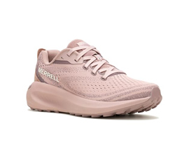 Merrell® Women's Morphlite Sneaker - Adobe Rose