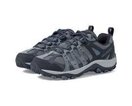 Merrell® Women's Accentor 3 Wide Waterproof Hiking Shoes - Monument