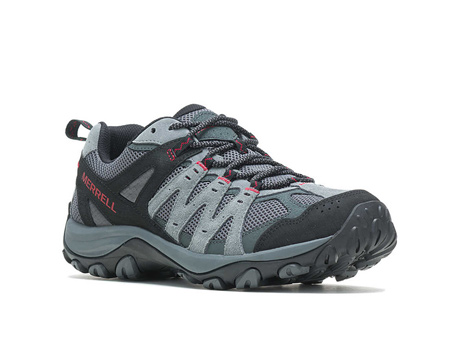 Merrell® Men's Accentor 3 Wide Hiking Shoes - Stone