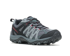Merrell® Men's Accentor 3 Wide Hiking Shoes - Stone