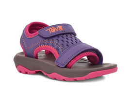 Teva® Toddler's Psyclone XLT Sandals - Imperial Palace