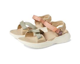 Teva® Women's Zymic Casual Wedge Platform Sandals - Unwind Multi