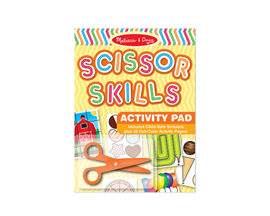 Melissa & Doug® Scissor Skills Activity Pad