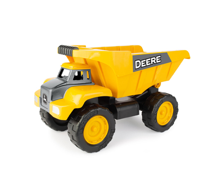 John Deere 15" Construction Dump Truck