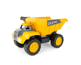 John Deere 15" Construction Dump Truck