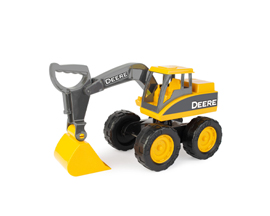 John Deere Big Scoop 15" Construction Excavator