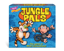 Jungle Pals Card Game