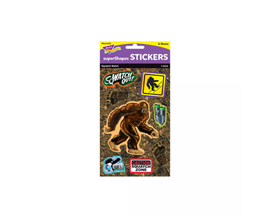 Squatch Watch Stickers