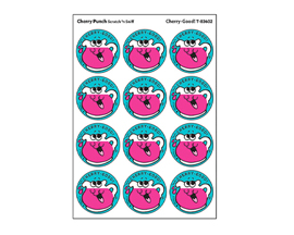 Cherry Good Stickers