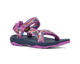 Teva® Kids Huricane XLT 2 Sandals - Mesh Iris Orchid