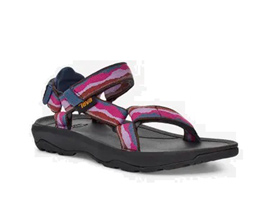 Teva® Kids Hurricane XLT 2 Sandal - Vista Blue Indigo