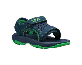 Teva® Toddler's Psyclone XLT Sandals - Navy