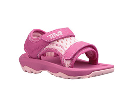 Teva® Toddler's Psyclone XLT Sandals - Pink