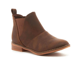 Rocket Dog® Women's Maylon Ankle Bootie - Brown