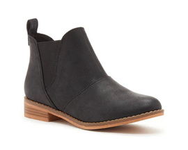 Rocket Dog® Women's Maylon Ankle Bootie - Black